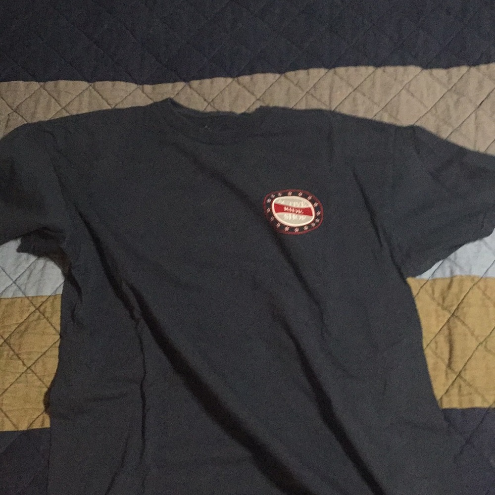 Active t shirt